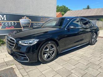 mercedes s 580 e*l*4 matic**max oprema**više kom u dolasku!**, 2022 god.