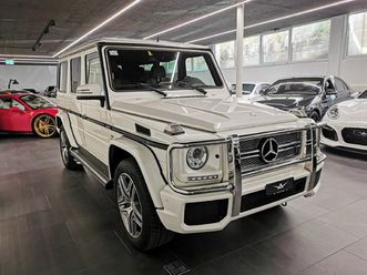 g 65 amg 612 ps 1000 nm drehmoment sonderedition uae spirit of the union 40 voll frontbügel