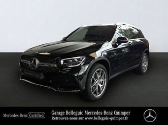 300 de 194+122ch amg line 4matic 9g-tron