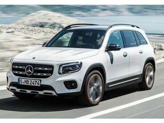 glb 250 4matic 8g-dct