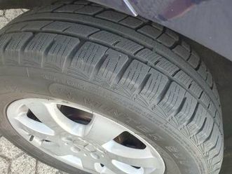 mercedes-benz ml 230, 2005, 17'000 km - annonce 6998579