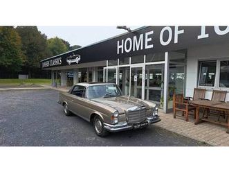 1971 | mercedes-benz 280 se 3,5
