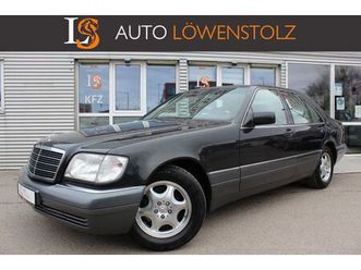 lederausstattung | softclose | history