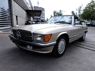 420 sl automatic