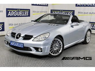 slk 55 amg 265 kw (360 cv)