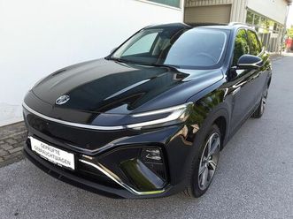 mg marvel r electric 70 kwh luxury vorsteuerabzug
