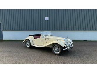 1954 mg tf 1500 a vendre