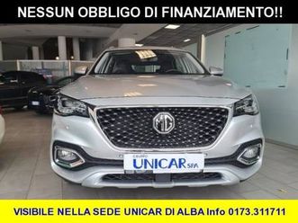 zs (2001-2005) zs 120 cat 5 porte