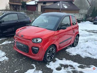 micro-car mgo 2022 rok pacanów - sprzedajemy.pl