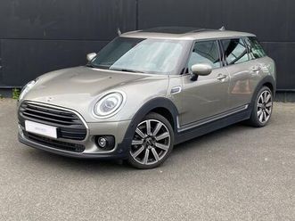 one d 116ch canonbury