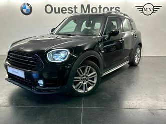 cooper 136ch longstone euro6d-t