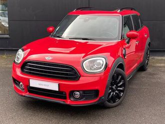 one d 116ch longstone bva7