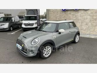 iii (f56) 2.0 cooper 184 se finition greenwich bva 32.6 kwh