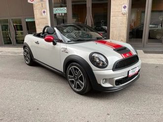 cooper roadster mini cooper s cabrio roadster