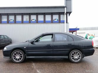 1.6 5d seur kats 4/-26 ac jopa ilman kôsirahaa...