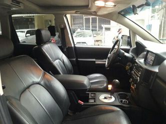 mitsubishi endeavor 2008 dakar