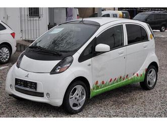 mitsubishi ostatní i-miev 35kw