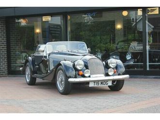 1999 morgan 4/4 - price reduced