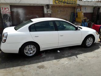 nissan altima 2006 dakar