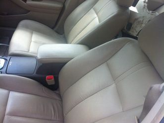 nissan altima 2008 dakar