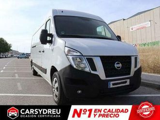 40 kwhs 80 kw (109 cv)