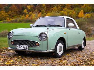 nissan figaro