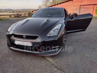 3.8 v6 485 black edition