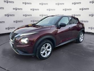 juke 2ª serie juke 1.0 dig-t 114 cv acenta