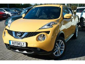 nissan juke 1.6 n-connecta xtronic automatik kamera navi grij.sicevi, 2016 god.