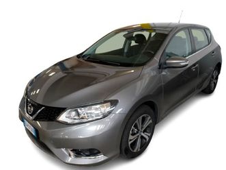 pulsar 1.5 dci acenta