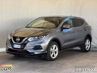 qashqai 1ª serie 1.6 dci business 2wd 130cv xtronic