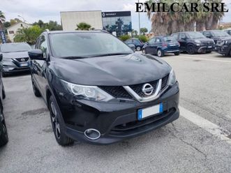 qashqai 2ª serie qashqai 1.6 dci 2wd business