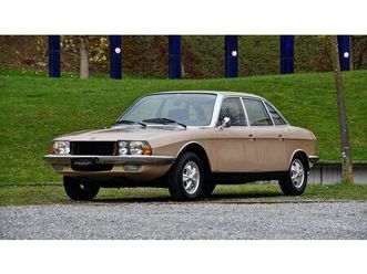 1972 nsu ro 80 a vendre