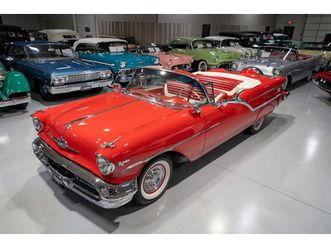 1957 oldsmobile super 88 j-2 convertible