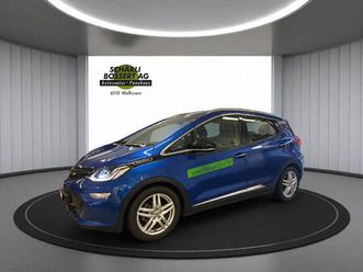 ampera-e electric excellence