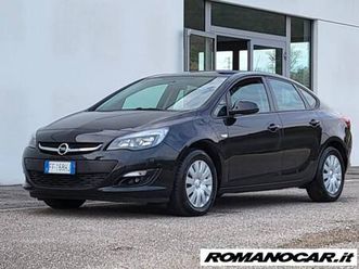 astra 4ª serie astra 1.6 cdti 136cv ecoflex s&s 4 porte elective