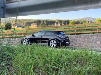 opel astra h opc