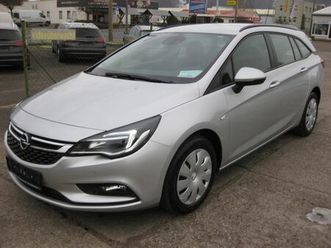 opel astra k sports**1-jahr steuerfrei**