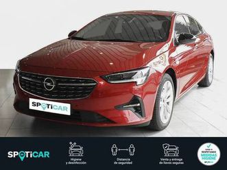 gs business elegance 1.5d dvh at8 90 kw (122 cv)