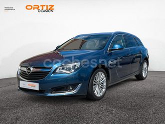 opel insignia st 1.6 cdti ss ecoflex excellence