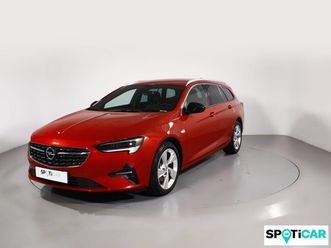 sports tourer 1.5 d gs line 90 kw (122 cv)