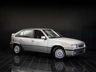 opel kadett 1,8 gsi 5d