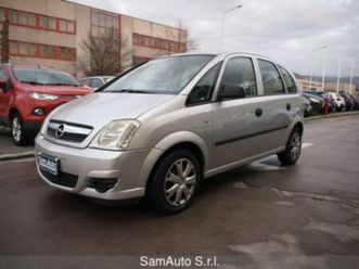 meriva 1ª serie meriva 1.3 cdti ecoflex club