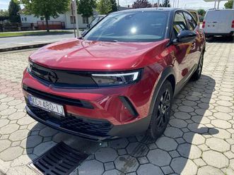 opel mokka-e gs line demo vozilo ***isporuka odmah***, 2023 god.