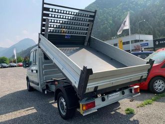 movano 3ª serie movano 35 2.5cdti/100cv pl-tm p.cab.tech