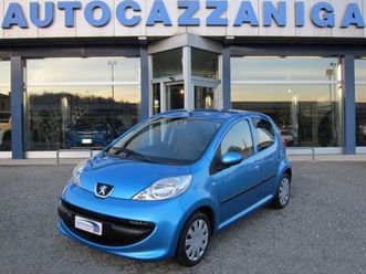 107 1.0 68cv 5p. sweet years