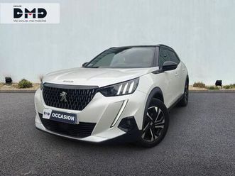 1.2 puretech 130ch s&s gt line eat8 7cv