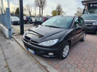 206 1.4 hdi 5p. xs line