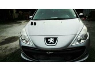 peugeot 206 1.0i ≫ 2010 • 6 666 лв. • id