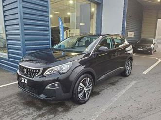 puretech 130 s&s active